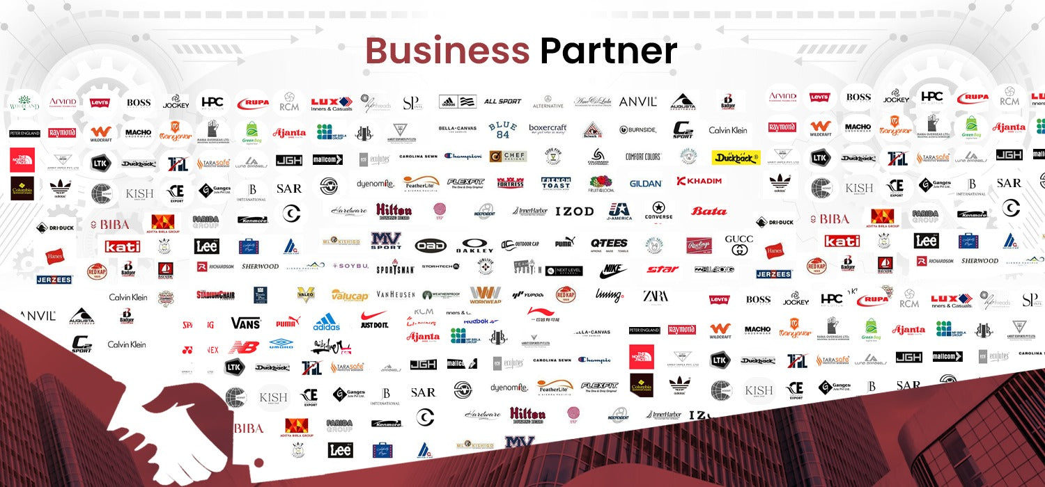 Business Partner | Industrial sewing machine manufacturers in India | Hari Chand Anand & Co.