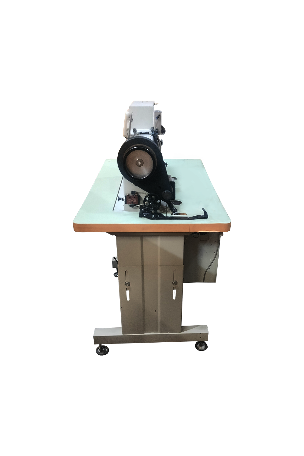 FLATBED D/N PATTERN - Hari Chand Anand & Co.