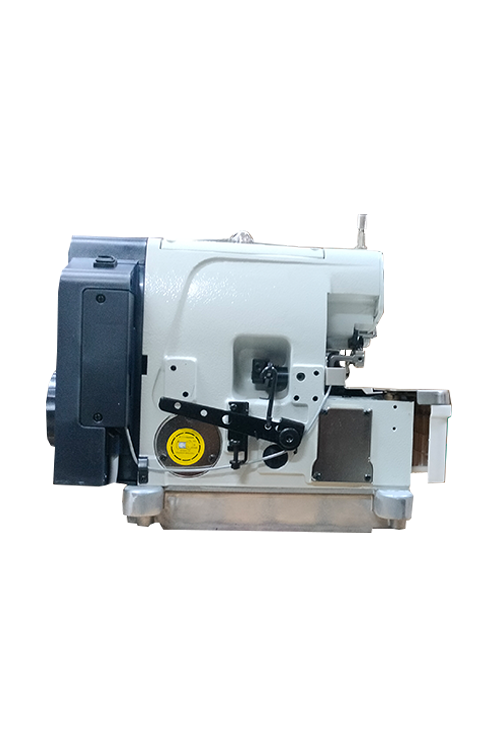 Direct Drive Overlock Machine