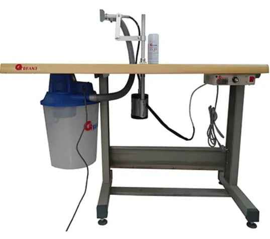 able Style Auto Inductor Thread Trimmer