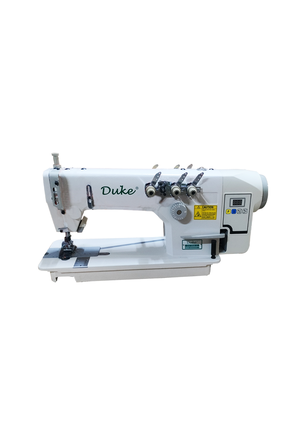 High-Speed Chain Stitch Sewing Machine