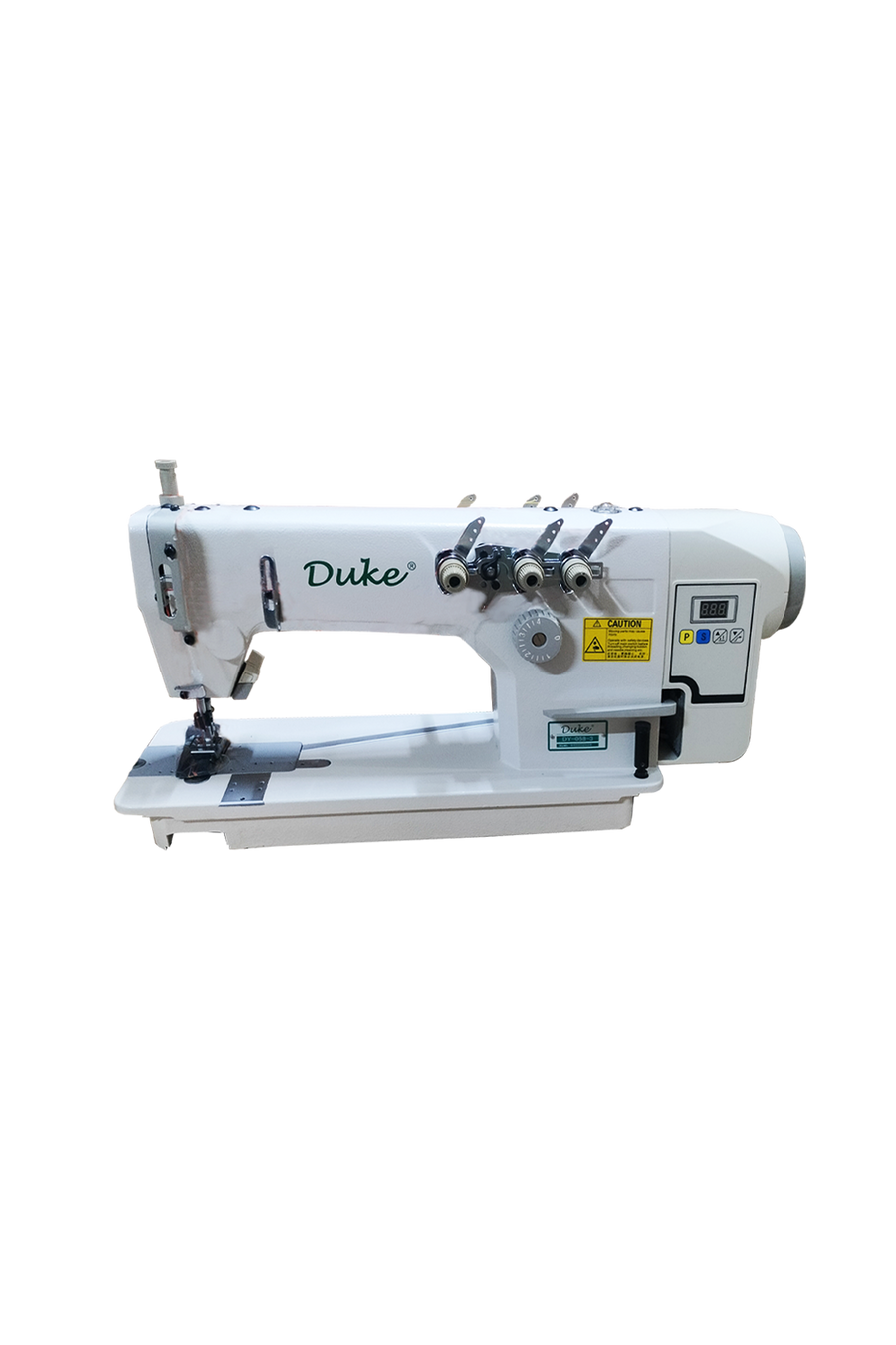 High-Speed Chain Stitch Sewing Machine - Hari Chand Anand & Co.