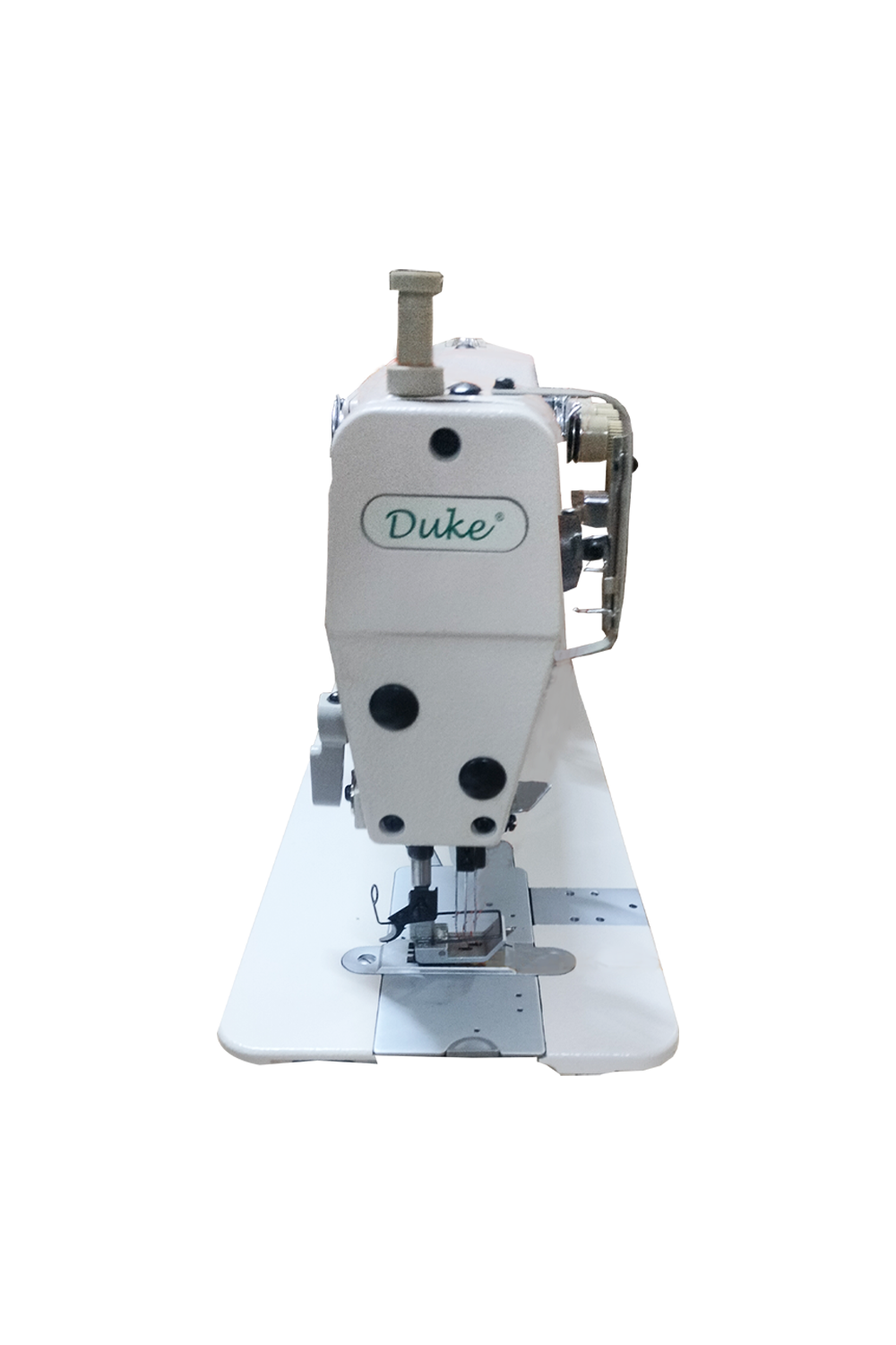 High-Speed Chain Stitch Sewing Machine
