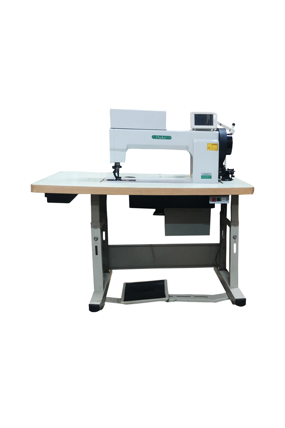 FLATBED D/N PATTERN