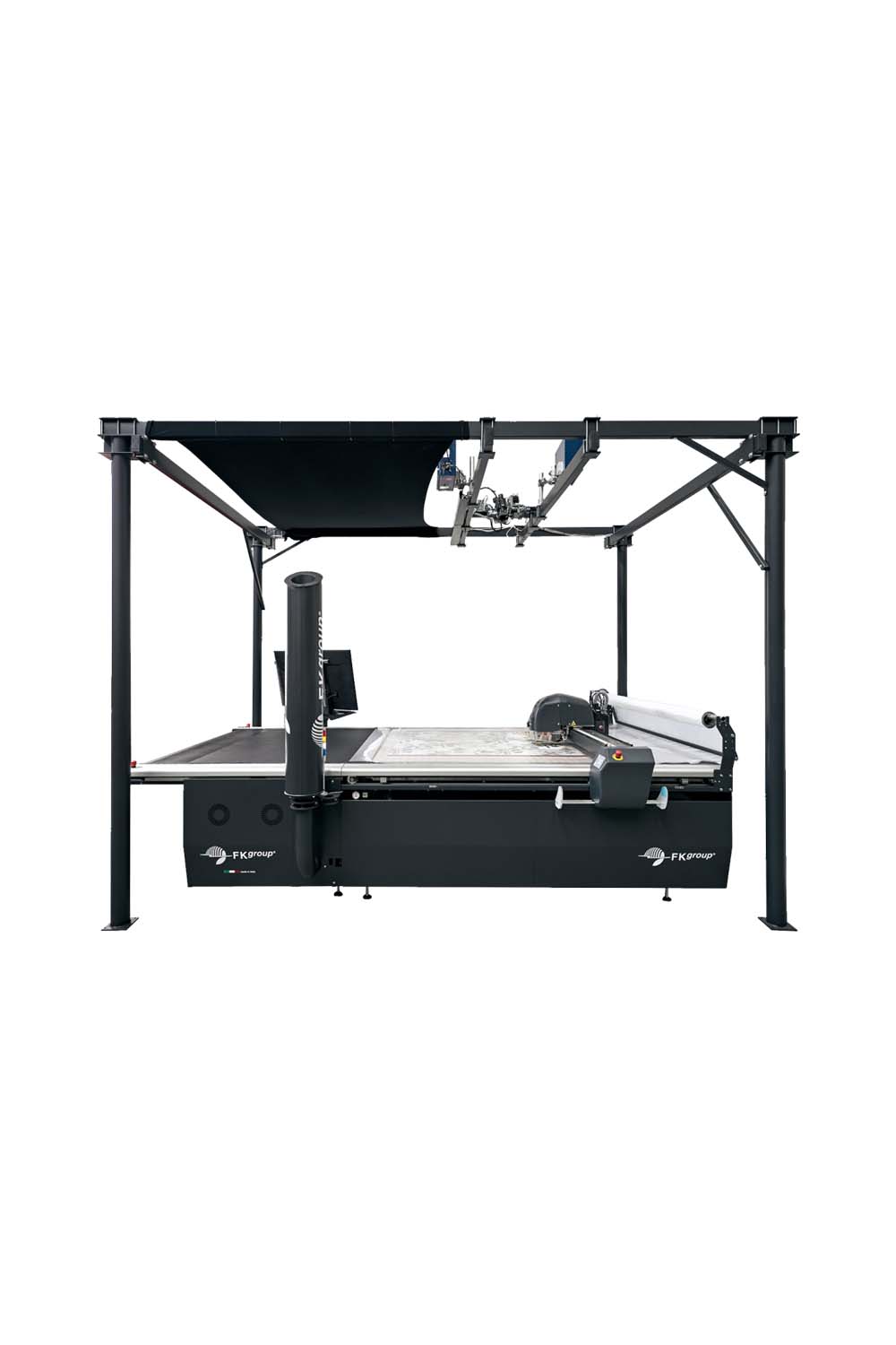 The Future of Precision Engineering