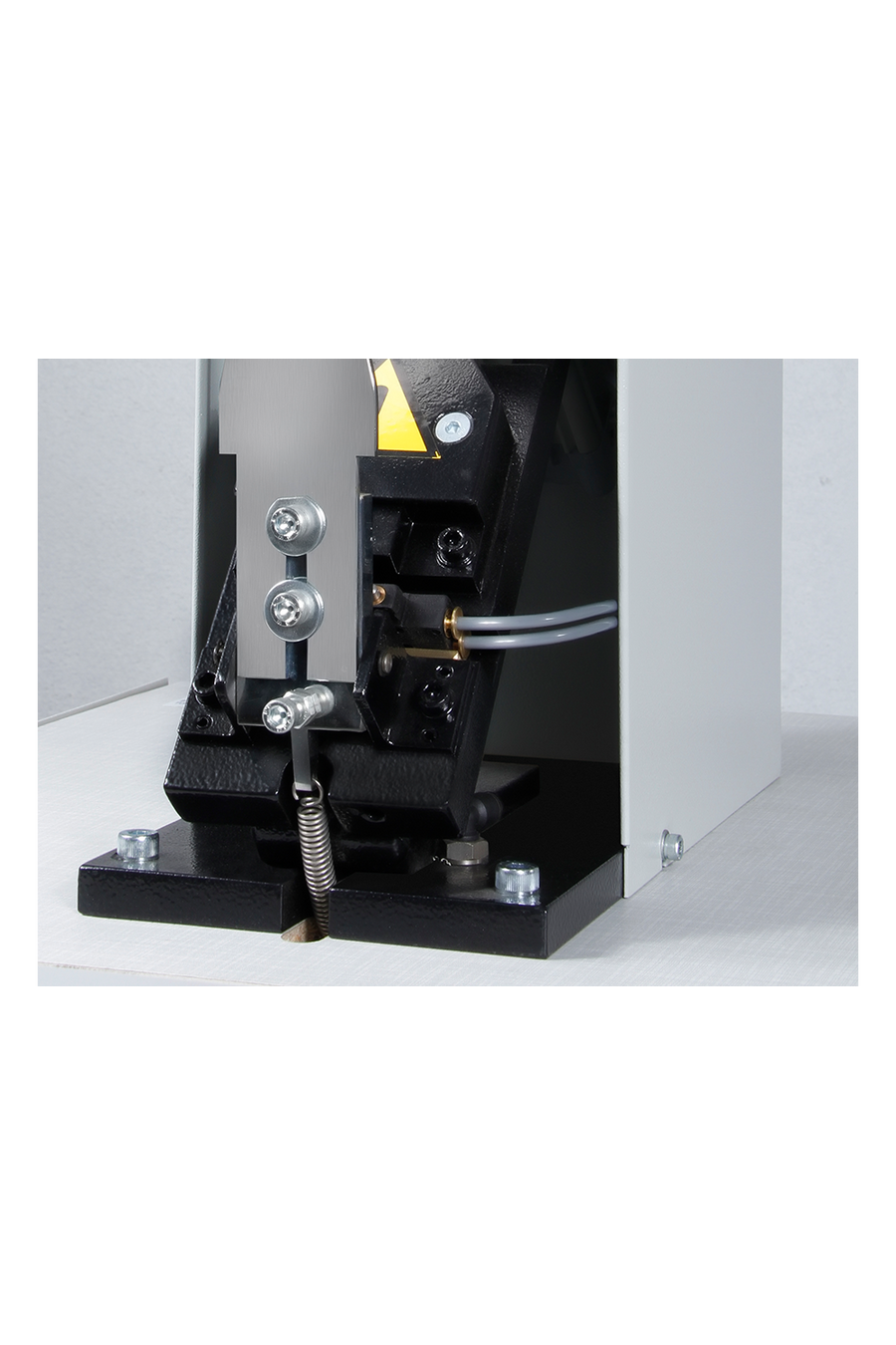 Collar Trimming and Turning Machine - EPA-400-04 | HCA