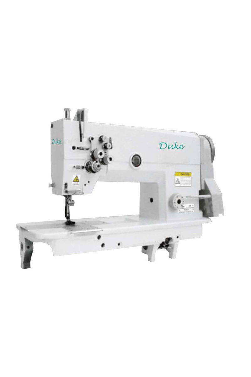 Duke DK 842 Fix Bar Double Needle Lock Stitch Machine | Industrial ...