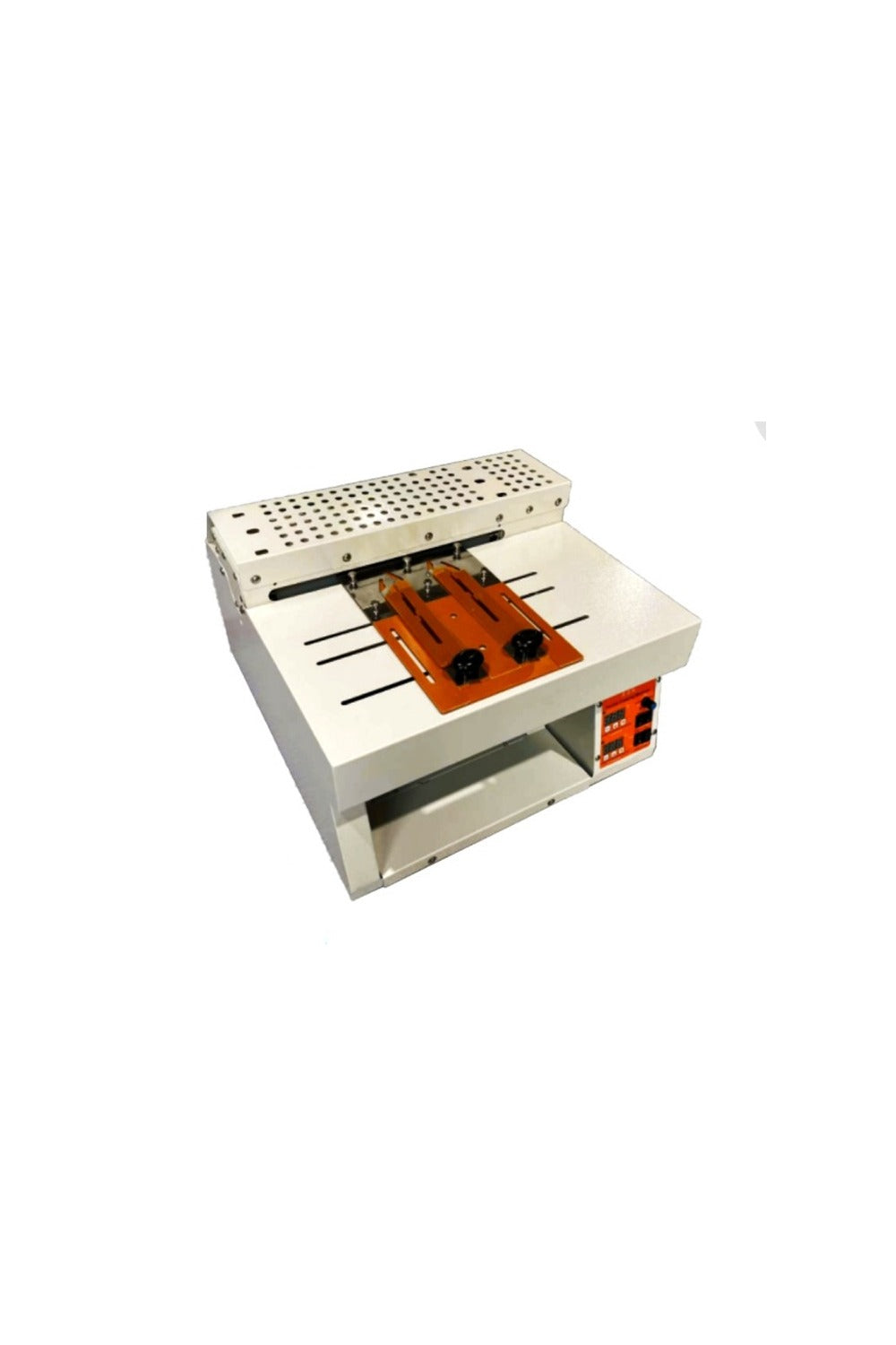 Duke Pocket Creasing Machine (Single Head)