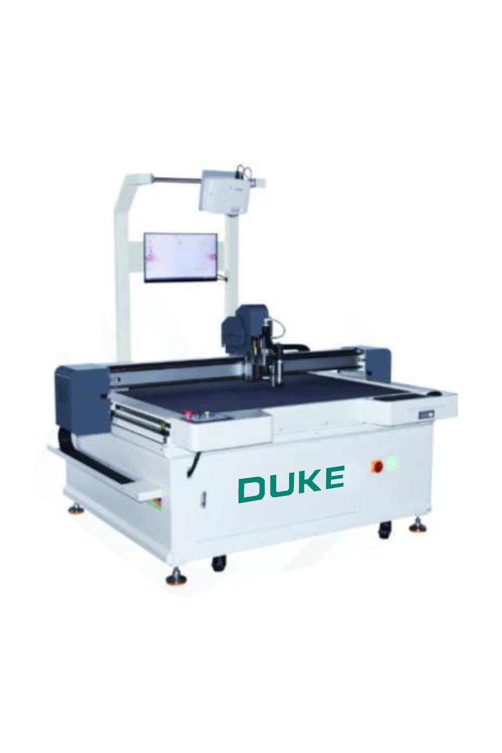 Intelligent Vibrating Knife Cutting Machine