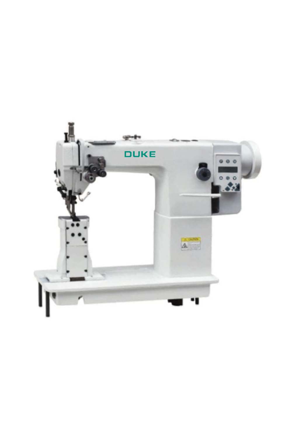 AUTOMATIC REFUELING SHOE BREAD EDGE MACHINE