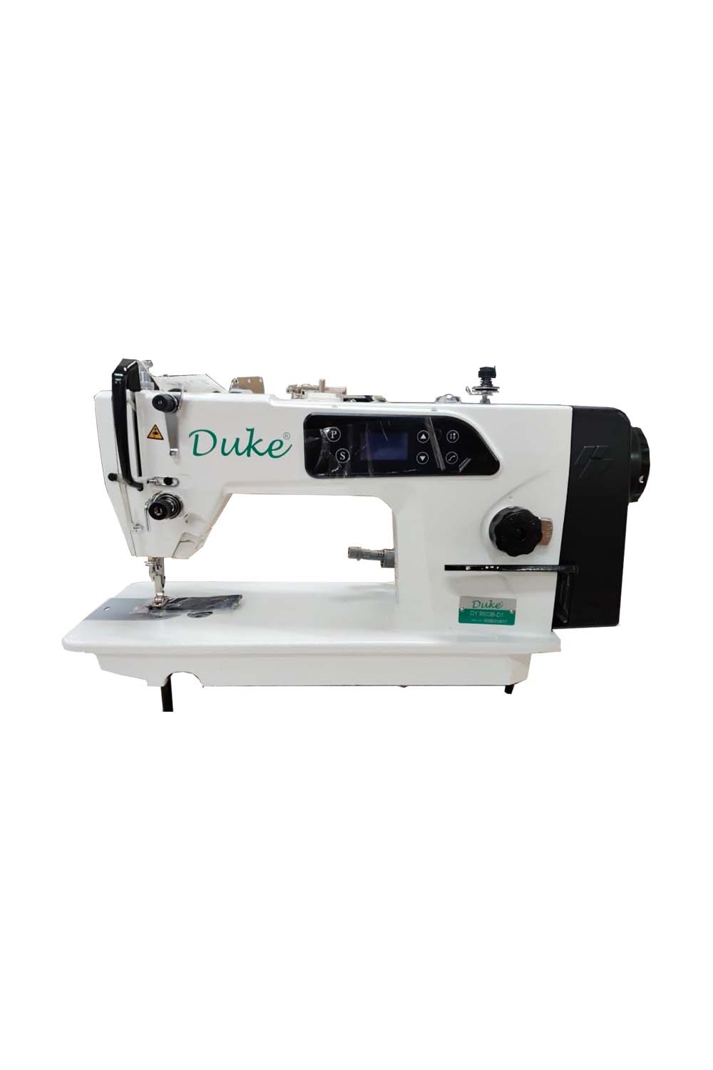 High Speed Single Needle Lockstitch Sewing Machine