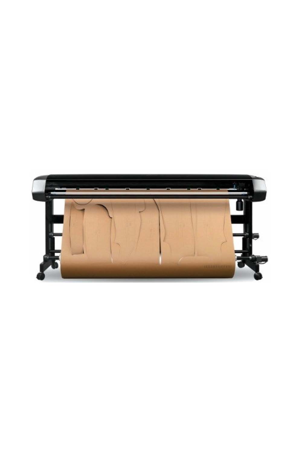 Plotting & Pattern Cutting Machine