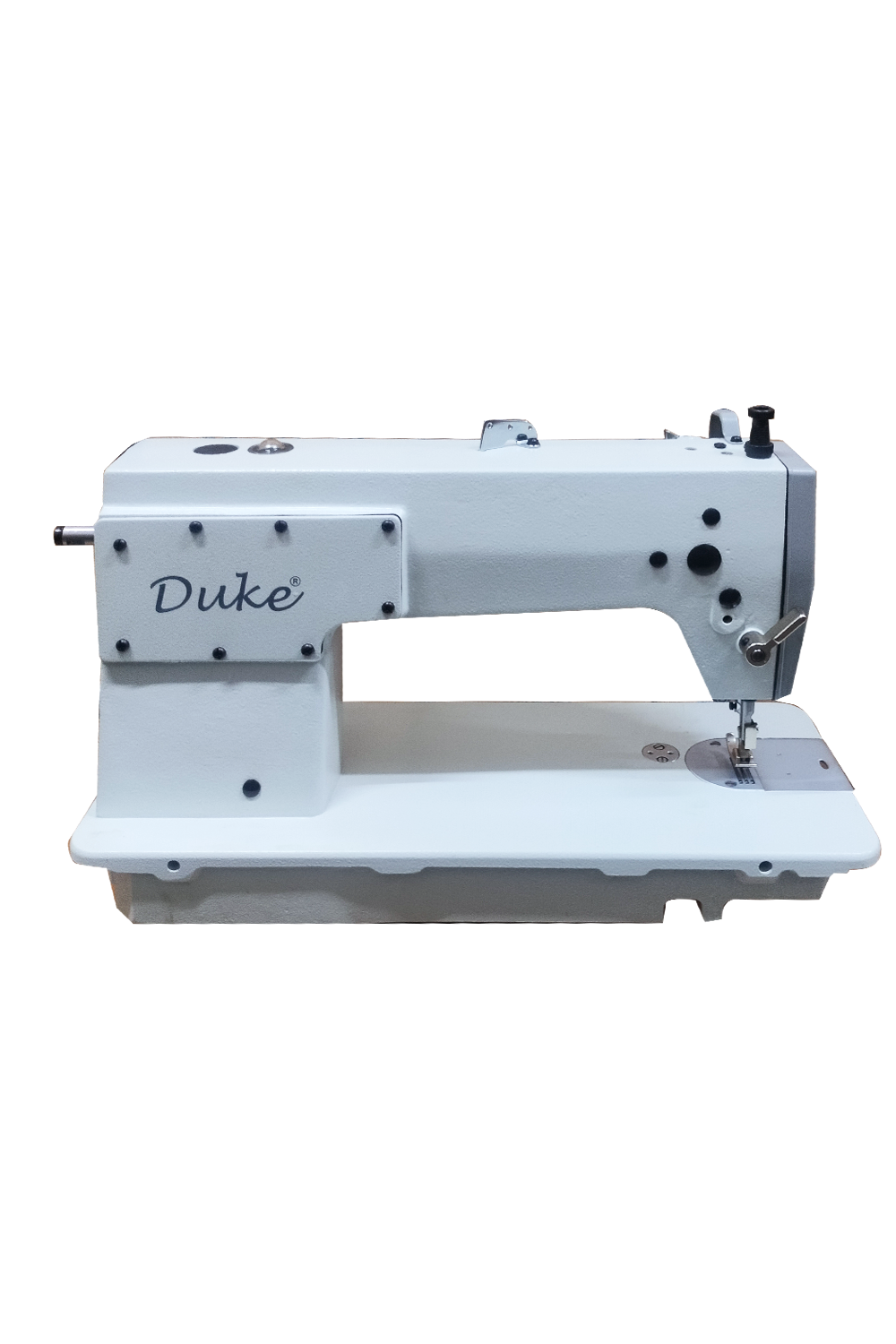 High Speed Single Needle Lockstitch Sewing Machine - Hari Chand Anand & Co.