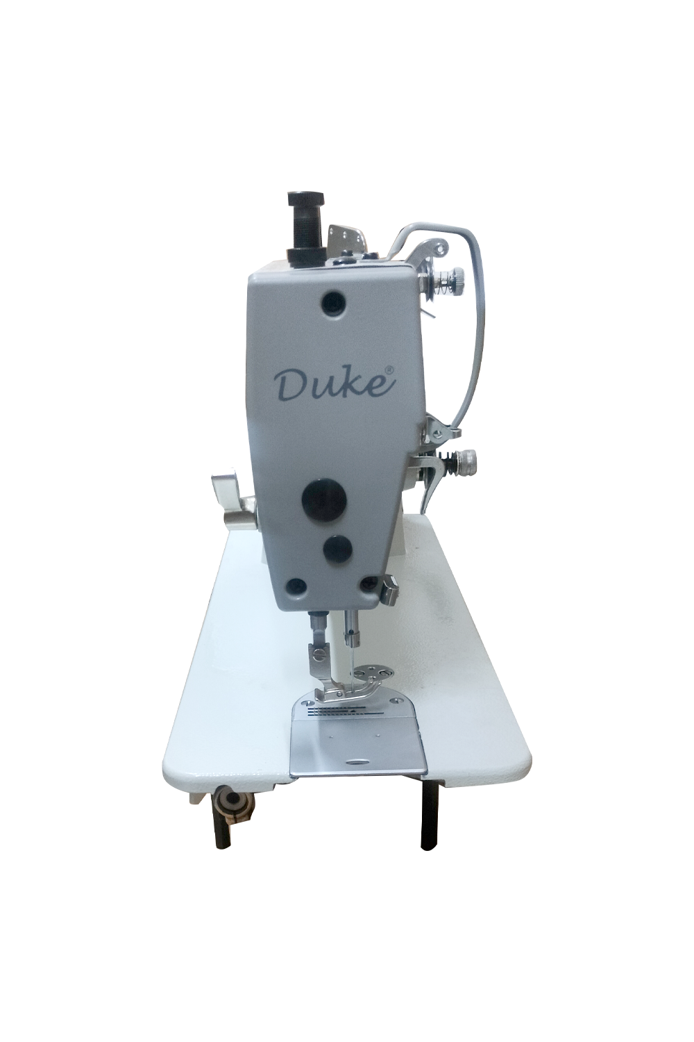 High Speed Single Needle Lockstitch Sewing Machine - Hari Chand Anand & Co.