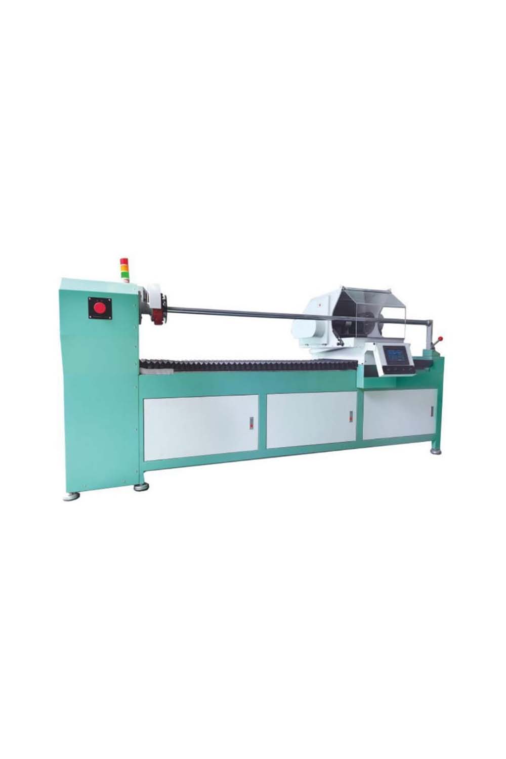 Industrial sewing machine | Duke DY 2007 | Double-frequency variable-speed automatic cutting machine