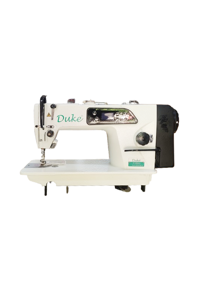 Duke Direct Drive Single Needle Lockstitch Machine - DY 9503-D1 | HCA