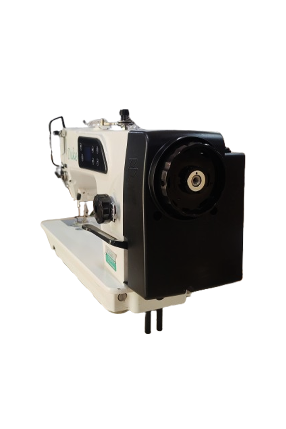 Advanced Intelligent Duke Direct Drive Single Needle Lockstitch Machine