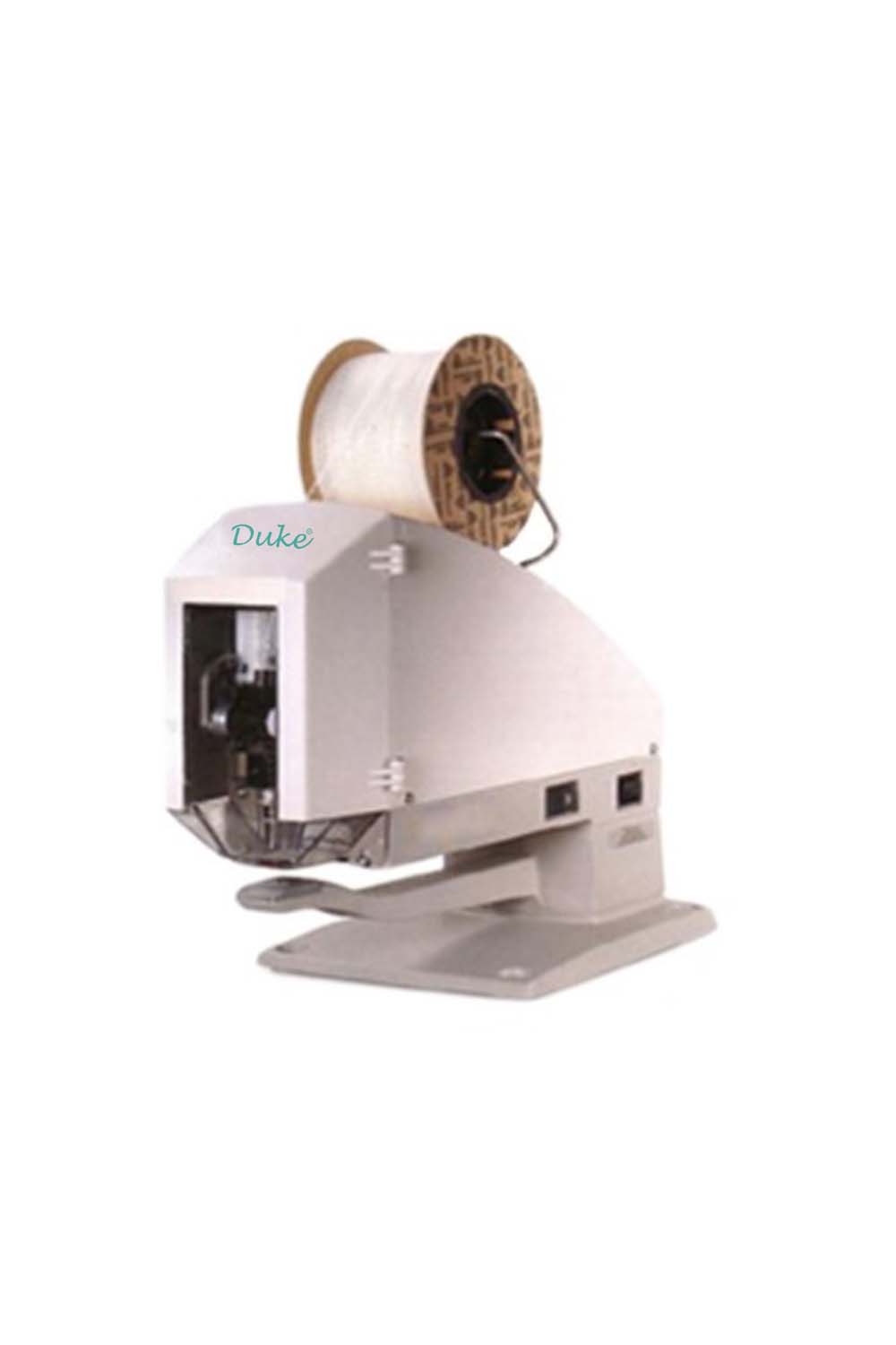 Duke DY 9000 Automatic Tagging Machine | Fast Tag Attachment for ...