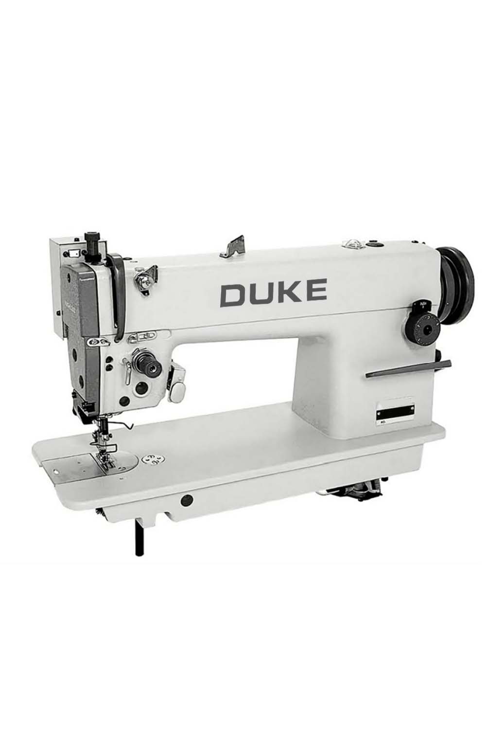 High Speed Needle Bar Feed Lockstitcher