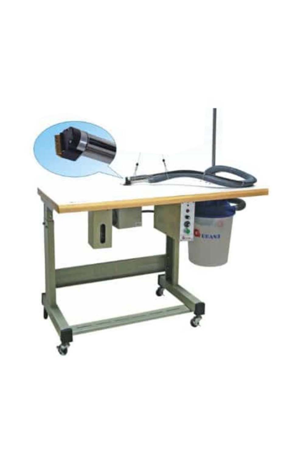 Brushless DC Rug & Shearing Caver
