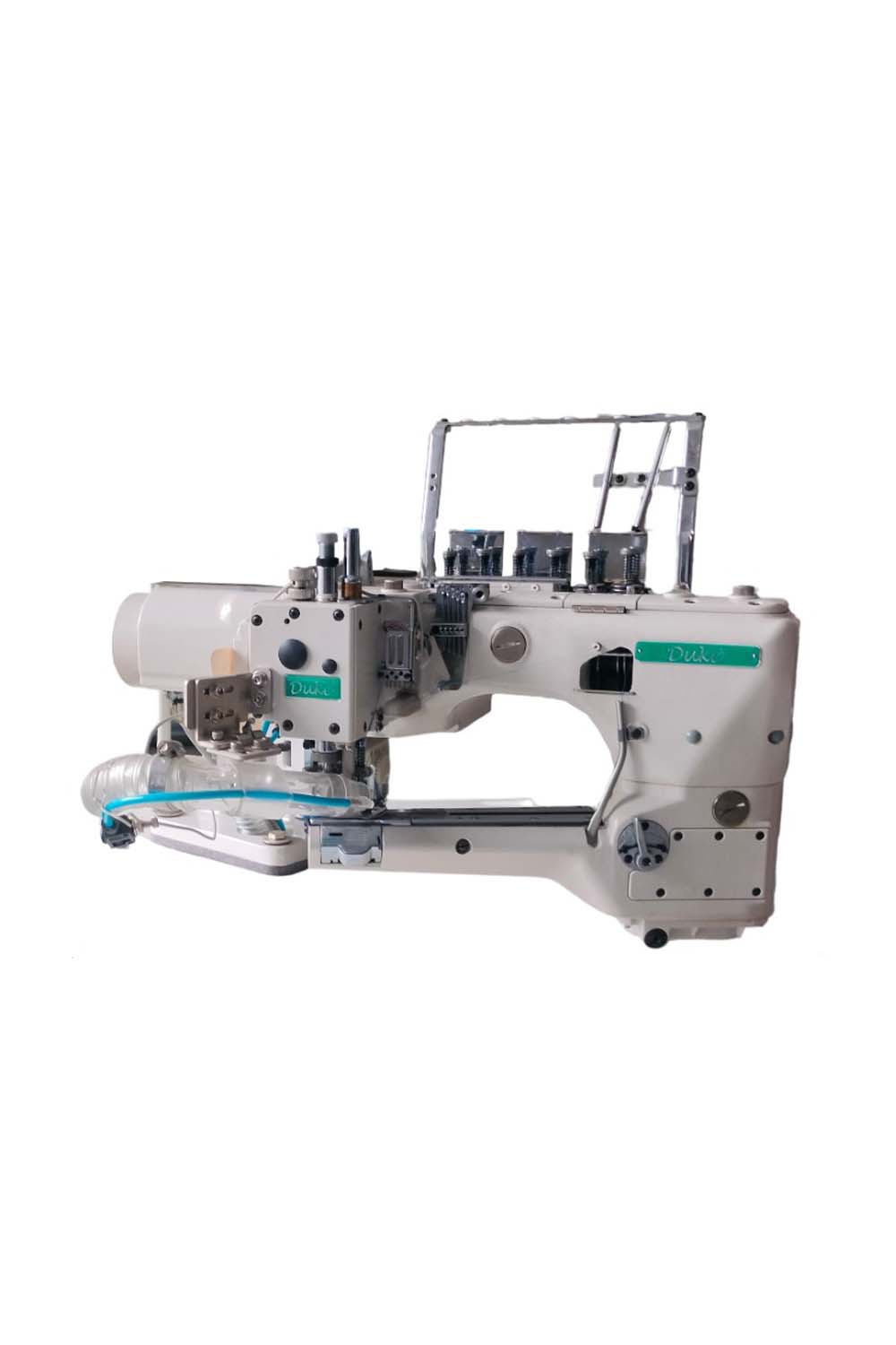 Flat Seamer Machine