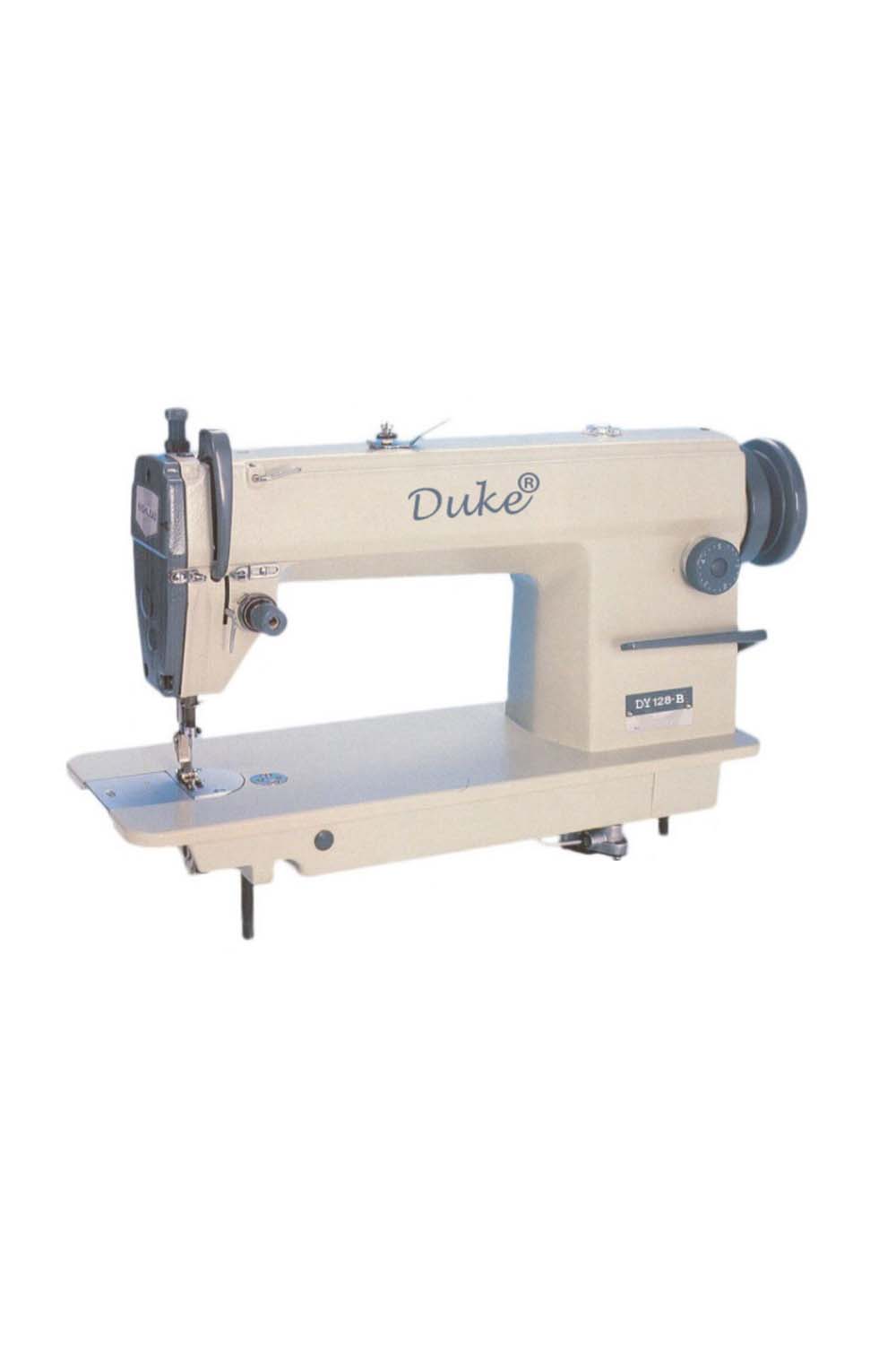 High Speed Single Needle Lockstitch Sewing Machine