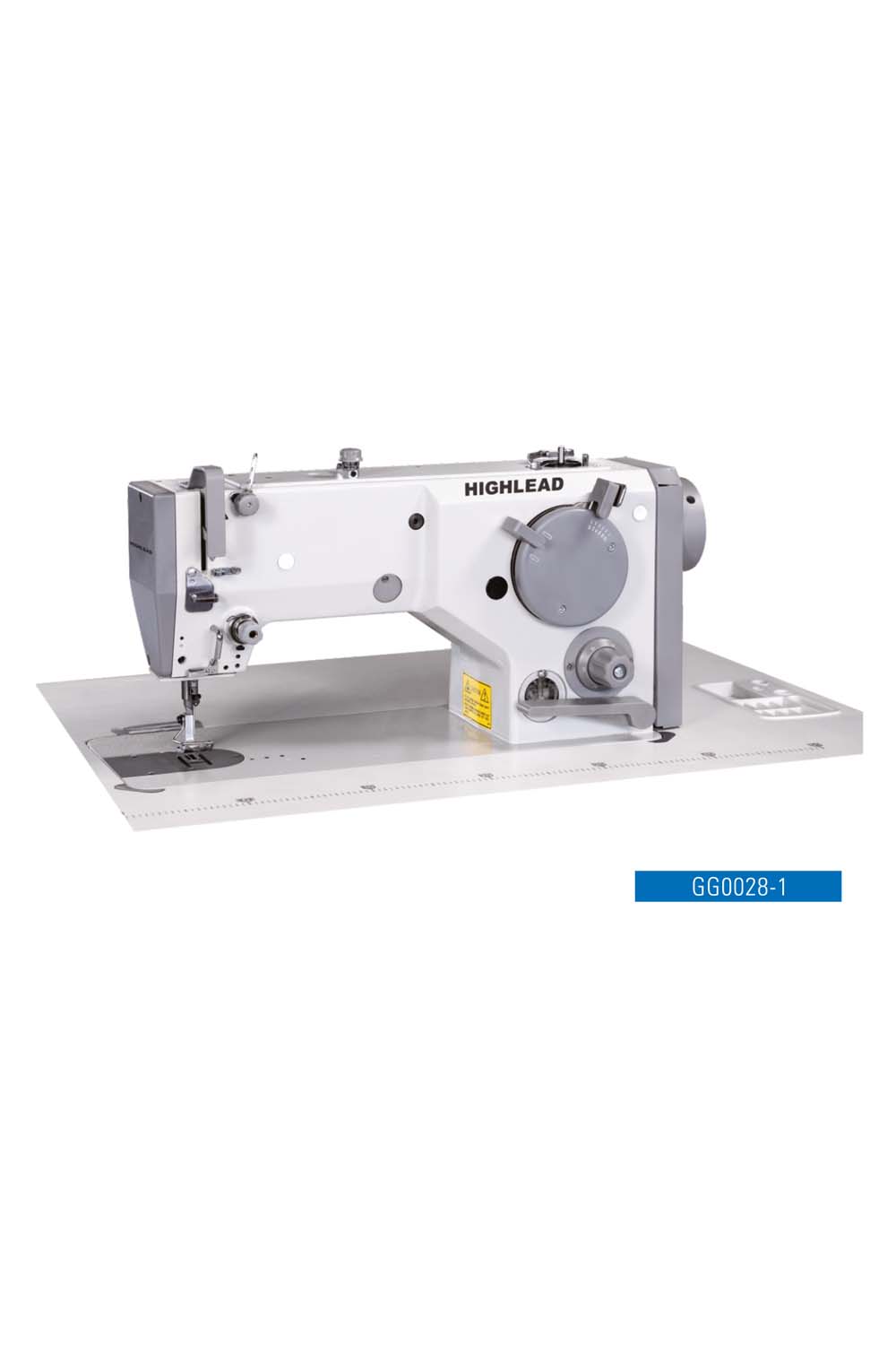 Zigzag Sewing Machines