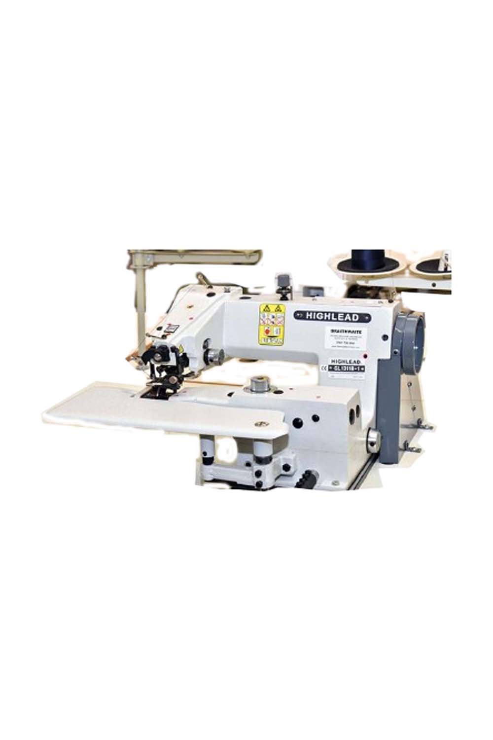 Blind Stitch Sewing Machine
