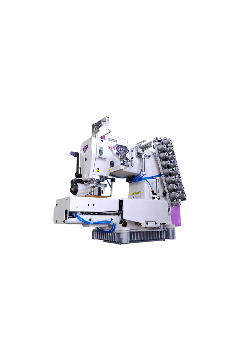 Thread Guide For Hikari Hikari Computerized Auto Thread Trimming Machine| Multi-Needle-HW800C