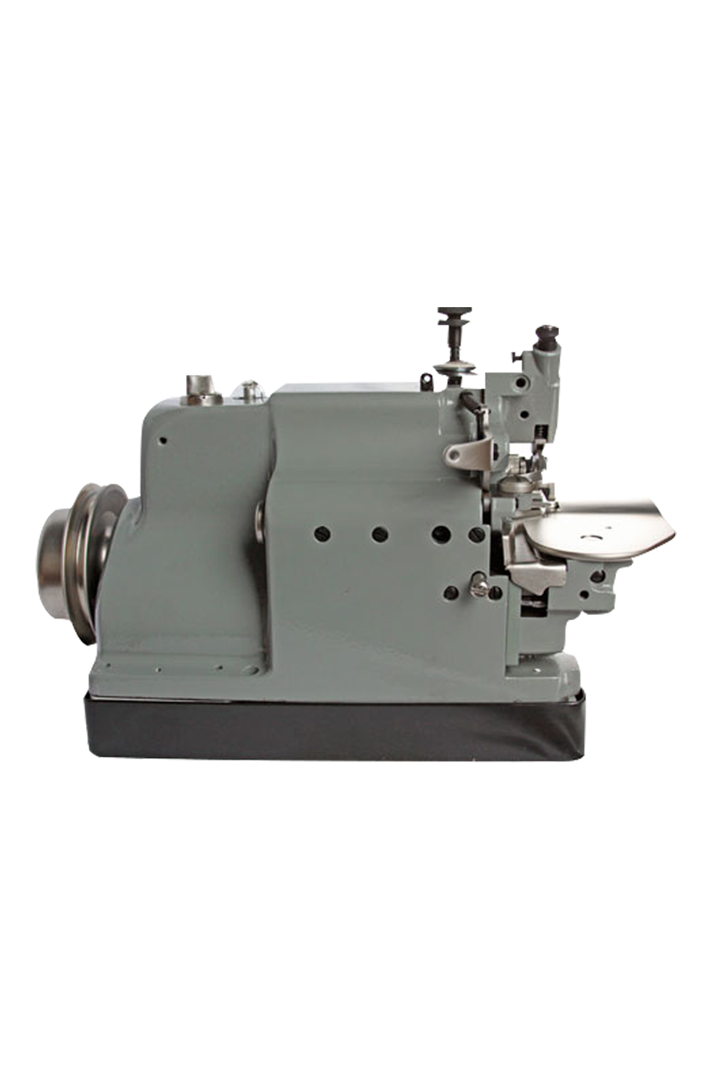 Merrow 70-D3B-2 High-Speed Butt Seam Sewing Machine for Woven Fabrics