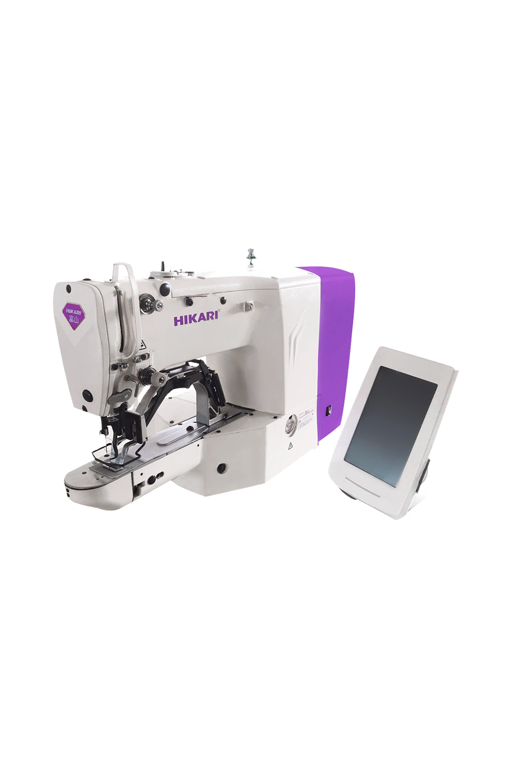 Hikari HK2900ASS Computerized Bar Tacking Machine
