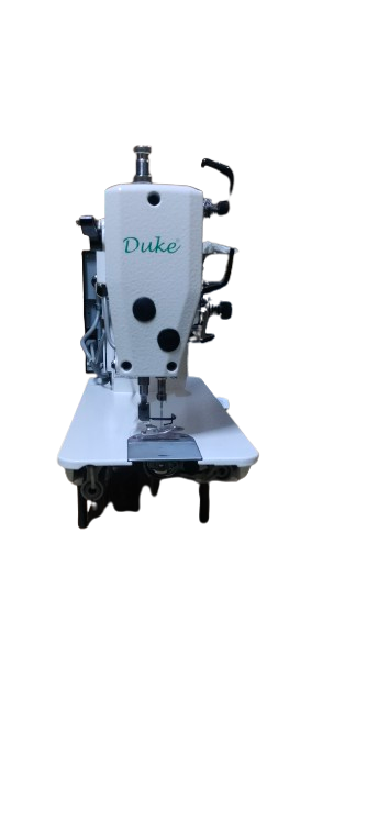 Advanced intelligent direct-drive single-needle lockstitch sewing machine