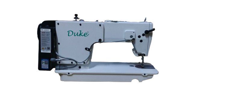Advanced intelligent direct-drive single-needle lockstitch sewing machine