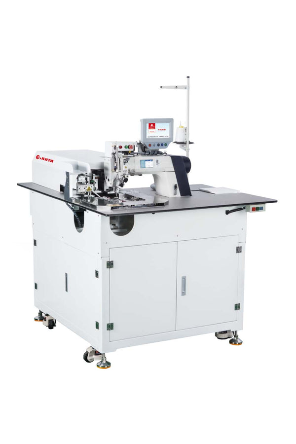 Juita JTA3B-07 Automatic Sleeve Slitting Machine for Shirts | High ...