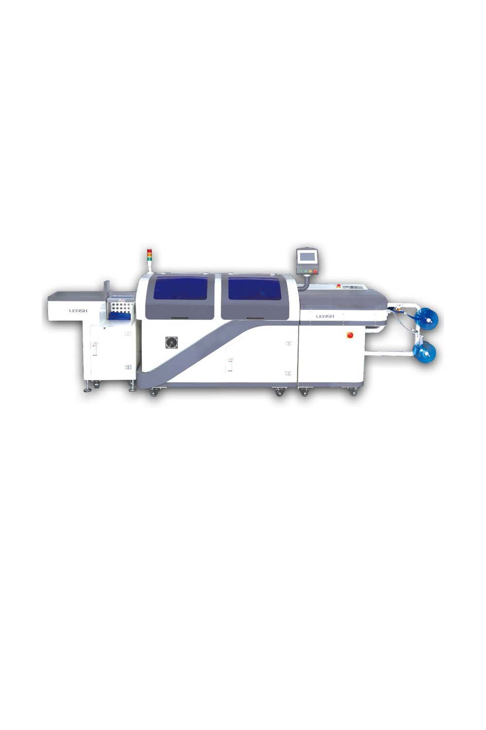 Polo Shirt Placket Machine – Precision & High-Speed Placket Sewing