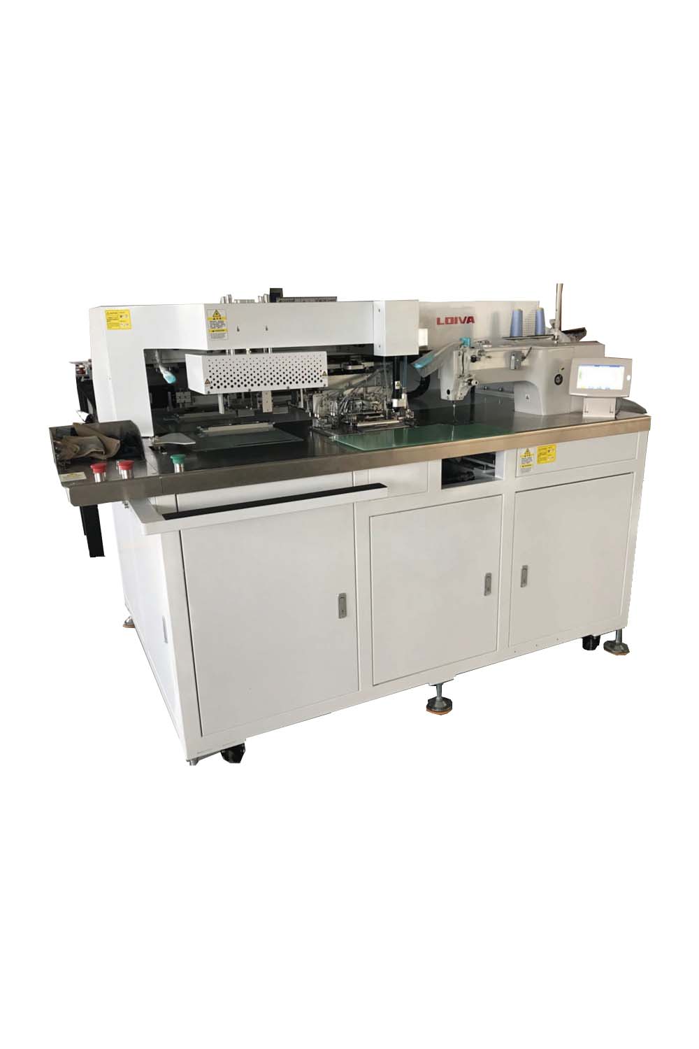 Automatic Bag Opening Machine