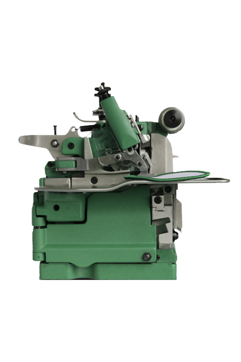 Merrow MG-3U Emblem Edging Machine 