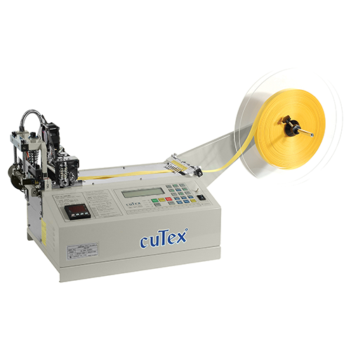 Ribbon Tape Cutter