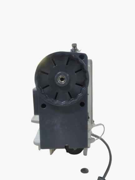 Twin Needle Lockstitch Machine