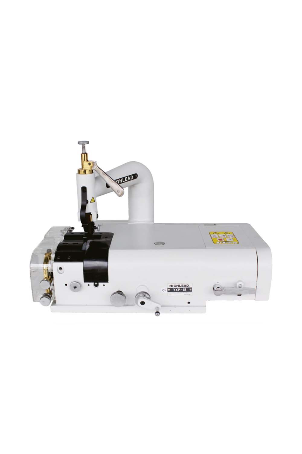 Skiving Machine