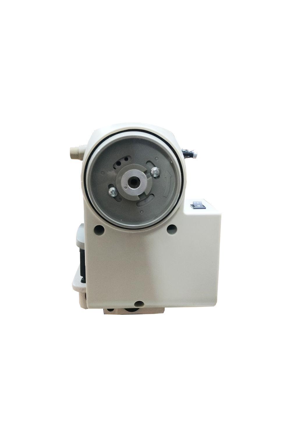 High-Speed Chain Stitch Sewing Machine