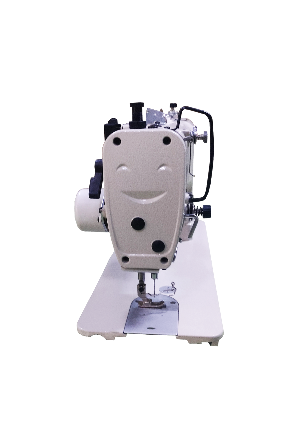 Advanced Intelligent Direct-Drive Single-Needle Lockstitch Sewing Machine