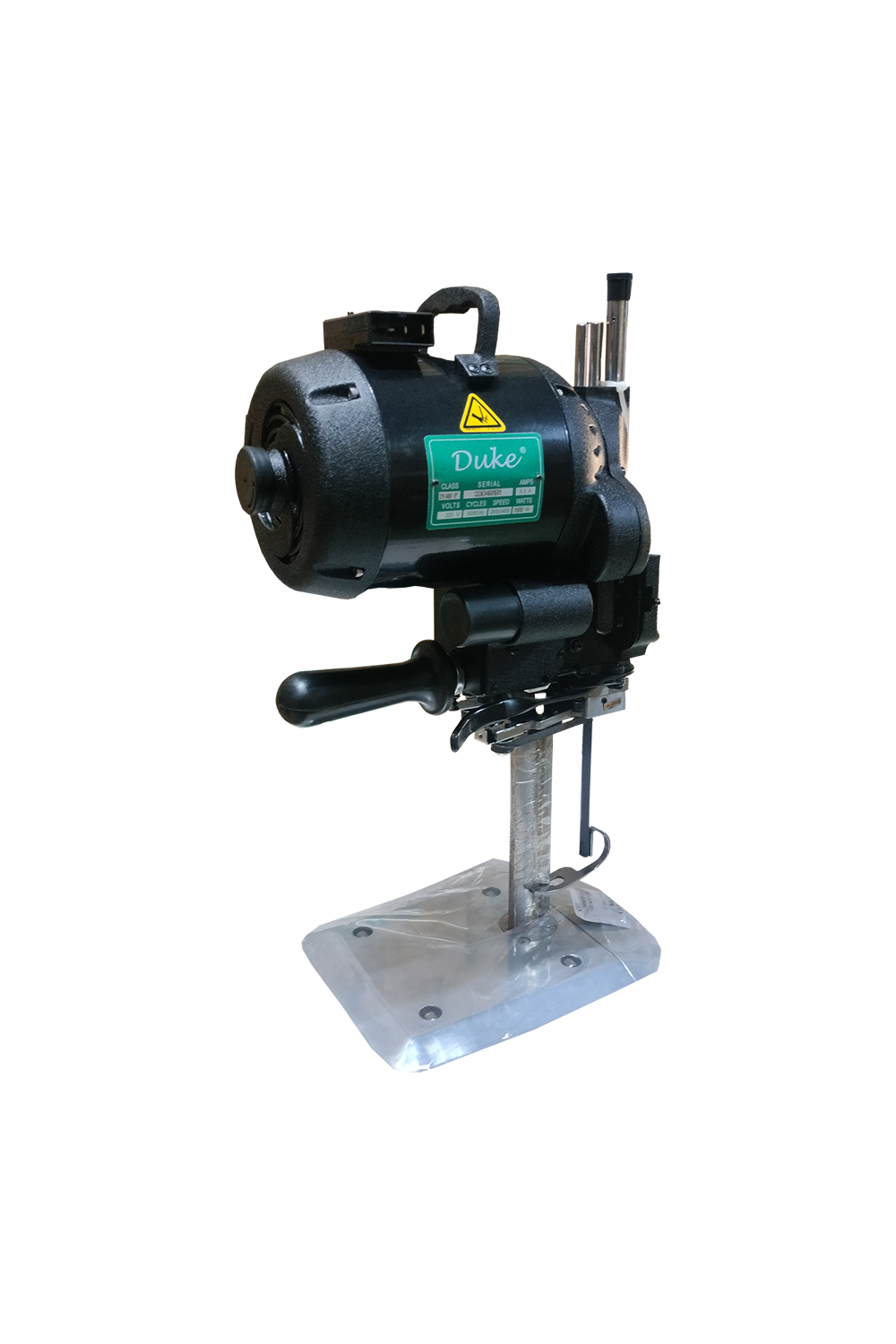 DY-988-8 - SERVO CITTING MACHINE