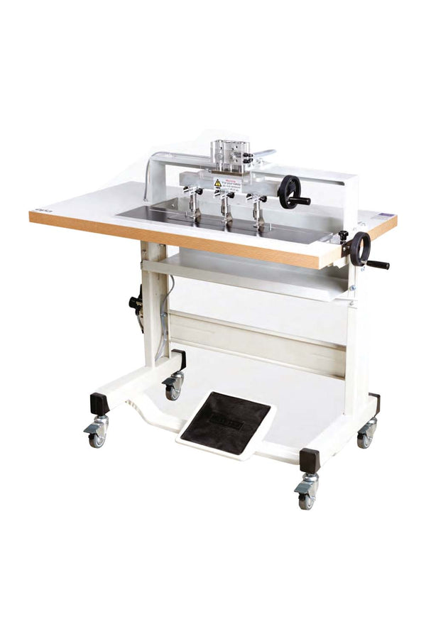 EPA 503 Collar Three-Point Marker | Precision Collar Marking Machine by HCA