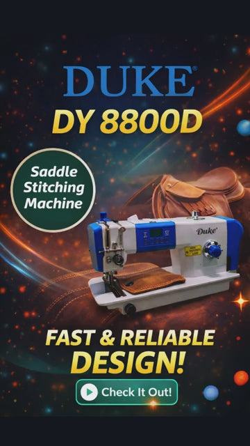 Saddle Stitching Machine (Rice Stitch Machine) – 2mm, 3mm, 5mm & 8mm - Hari Chand Anand & Co.