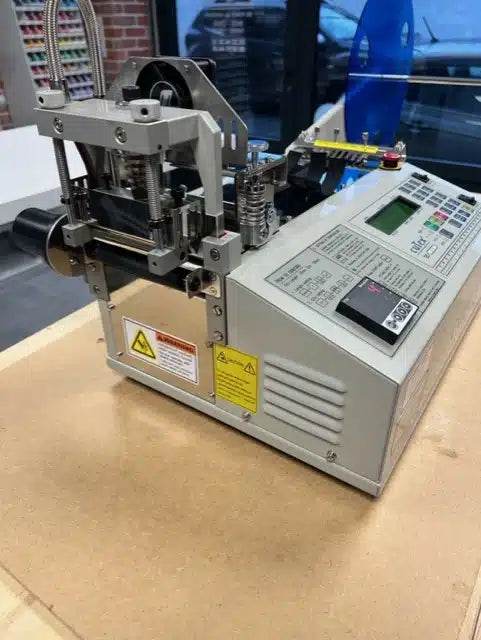 Ribbon Tape Cutter